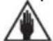 Indel B KD 50 ECOSMART - WARNING! - 1