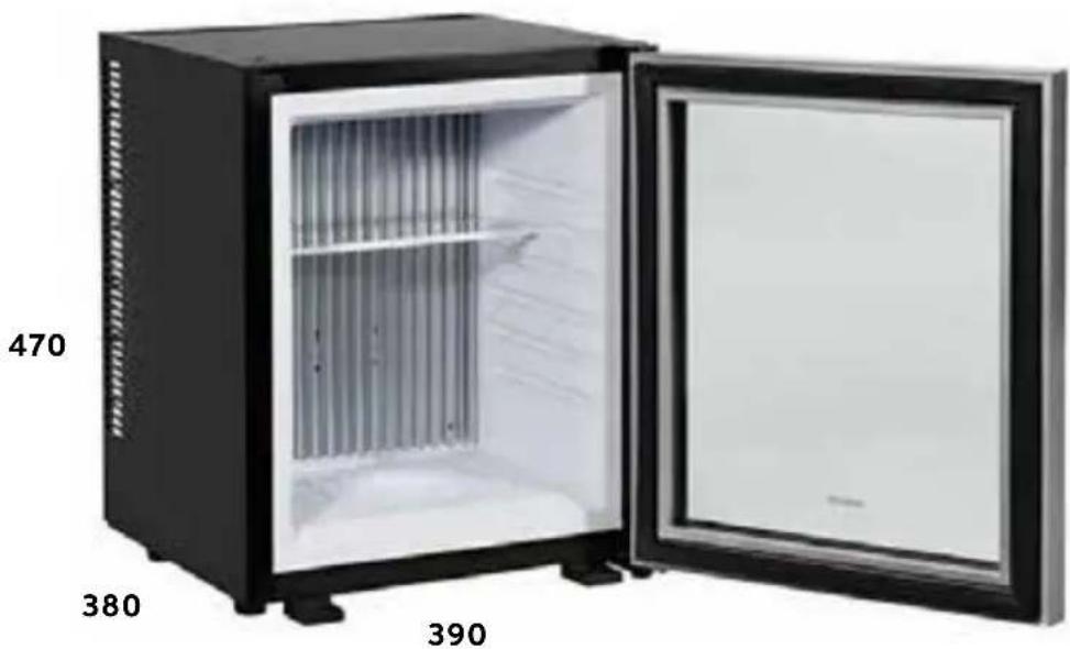 Indel B Breeze T30 PV - BREEZE T30 PV - 1