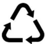 Indel B Breeze T30 PV - • HINWEISE ZUM RECYCLING - 1