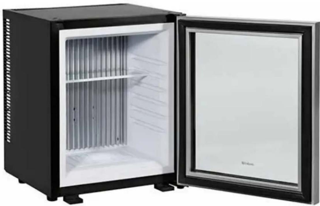 Indel B Breeze T30 PV - 1