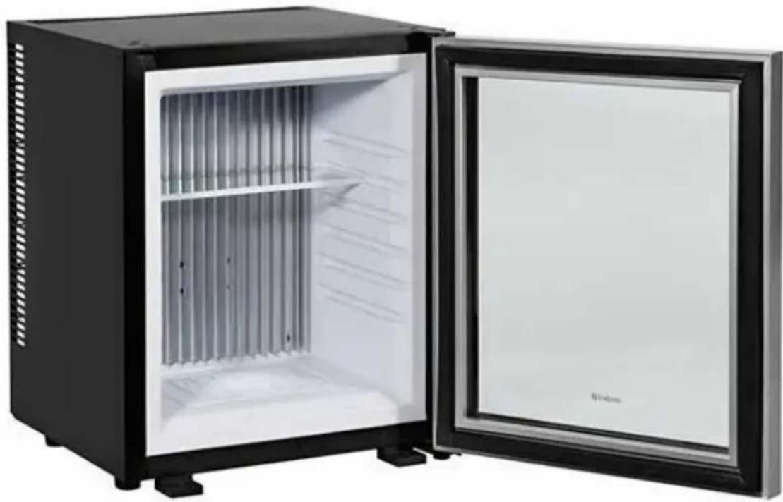 Indel B Breeze T30 PV - 1