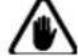 Indel B SAFE 10 PLUS - AVISO - 1