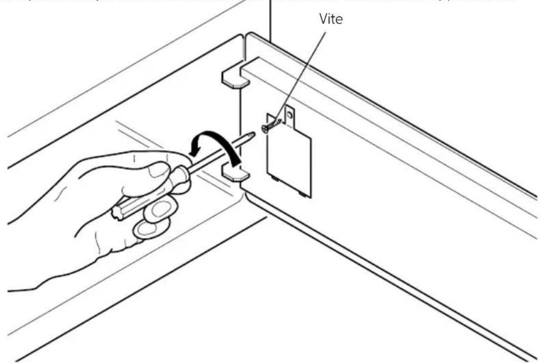 Indel B SAFE 10 PLUS - INSTALLAZIONE - 1