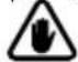 Indel B SAFE 10 PLUS - BOUTON DE RÉINITIALISATION - 2