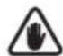 Indel B SAFE 30 EASY - AVVERTENZA - 1