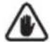Indel B SAFE 30 EASY - WARNING - 1