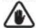 Indel B SAFE 30 EASY - AVVERTENZA - 1