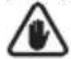 Indel B SAFE 30 EASY - AVISO - 1