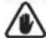 Indel B SAFE 30 EASY - AVERTISSEMENT - 1