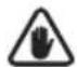 Indel B SAFE 30 EASY - AVISO - 1