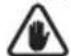 Indel B SAFE 30 EASY - WARNING - 1