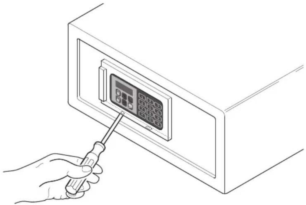 Indel B SAFE 30 EASY - indelB - 1