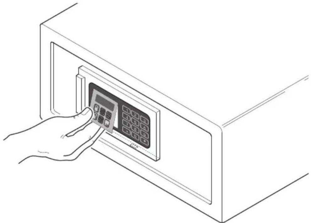 Indel B SAFE 30 EASY - indelB - 2