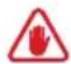 Indel B SAFE 30 EASY - RESTABLECIMIENTO DEL BLOQUEO Y CANCELACIÓN DE LA CONTRASEÑA DE INVITADO - 1