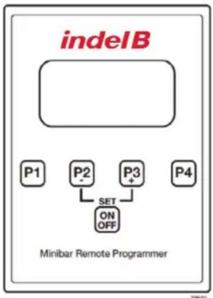 Indel B K 40 ECOSMART - K SMART - K ECOSMART - 1