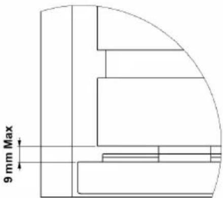 Indel B K 40 ECOSMART - K SMART - K ECOSMART - 2