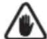 Indel B BREEZE T40 - ATTENZIONE! - 1