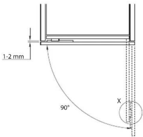 Indel B BREEZE T40 - BREEZE T30 - T40 220V - 6