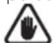 Indel B BREEZE T40 - ATTENTION! - 1