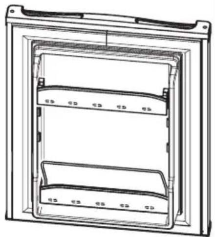 Indel B BREEZE T40 - BREEZE T30 - T40 220V - 8