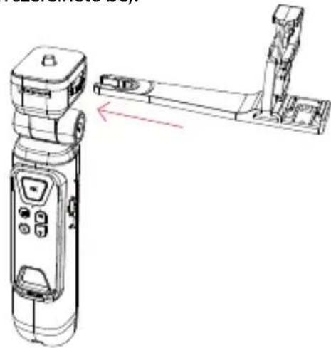AGFAPHOTO Realishot VLG-4K - FÉNYKÉPEZÓGÉP IRÁNYÁNAK BEÁLLÍTÁSA - 2