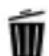 AGFAPHOTO Realishot VLG-4K - Playback Button (Playback Mode) - 1