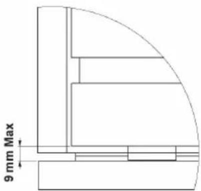 Indel B K 40 ECOSMART PV - K SMART - K ECOSMART - 1