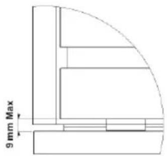 Indel B K 40 ECOSMART PV - K SMART - K ECOSMART - 1