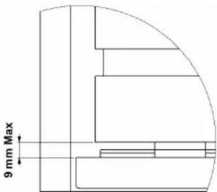 Indel B K 40 ECOSMART PV - K SMART - K ECOSMART - 2
