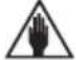 Indel B KD 50 ECOSMART PV - WARNING! - 1