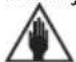 Indel B KD 50 ECOSMART PV - Caution! - 1