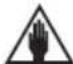 Indel B KD 50 ECOSMART PV - Vorsicht! - 1