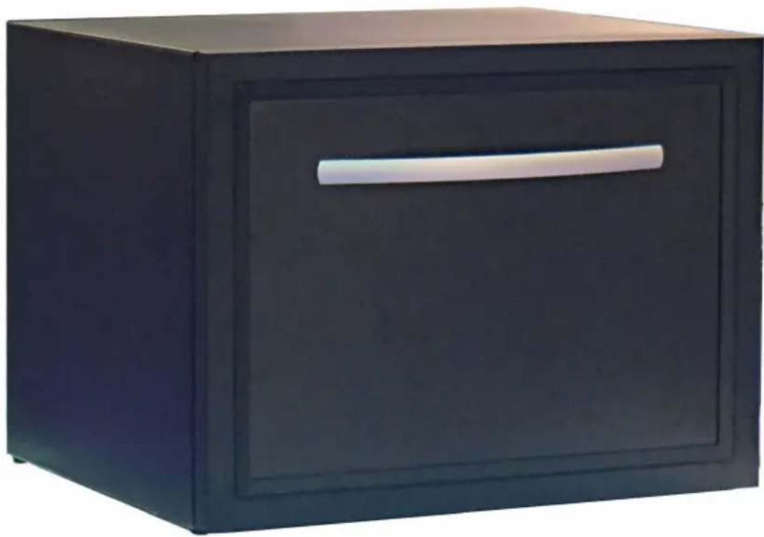 Indel B KD 50 ECOSMART PV - 2