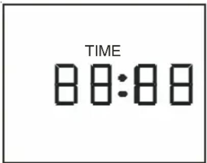 Indel B K 60 ECOSMART PV - AJUSTE DE LA HORA - 2