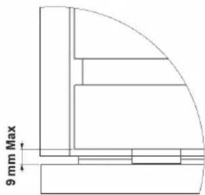 Indel B K 60 ECOSMART PV - APPLICAZIONE TRAINO - 1