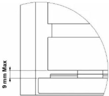 Indel B K 60 ECOSMART PV - K SMART - K ECOSMART - 2