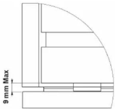Indel B K 60 ECOSMART PV - K SMART - K ECOSMART - 1