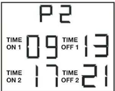 Indel B K 40 ECOSMART PV - ATTENTION! - 8