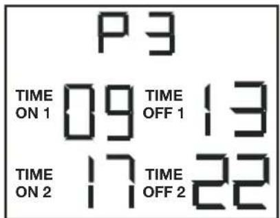 Indel B K 40 ECOSMART PV - ATTENTION! - 9