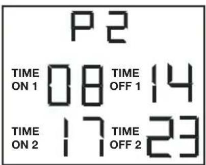 Indel B K 40 ECOSMART PV - ATTENTION! - 7