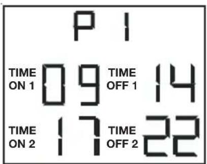 Indel B K 40 ECOSMART PV - ATTENTION! - 6