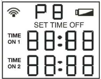 Indel B K 40 ECOSMART PV - ATTENTION! - 6
