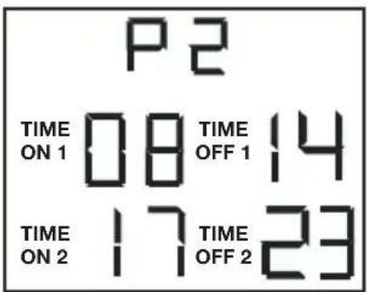 Indel B K 40 ECOSMART PV - ATTENTION! - 11