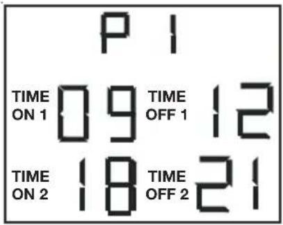 Indel B K 40 ECOSMART PV - ATTENTION! - 3