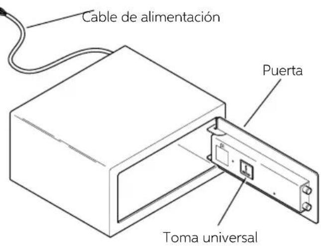Indel B SAFE 35 SMART PLUS - AVISO - 1