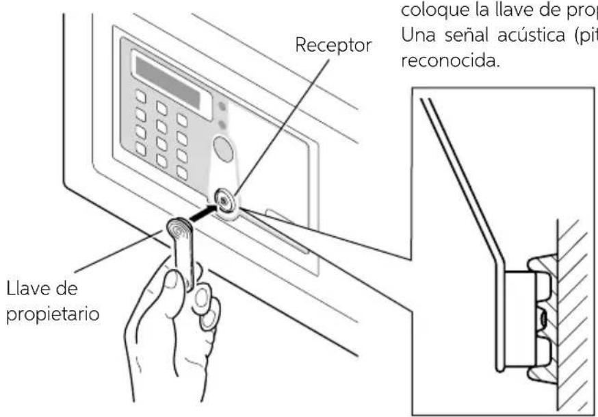 Indel B SAFE 35 SMART PLUS - REGISTRO DE DATOS - 1