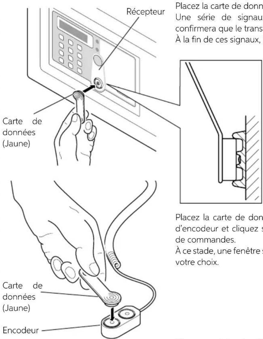 Indel B SAFE 35 SMART PLUS - SAFE 10/30 SMART - 35 SMART PLUS - 1