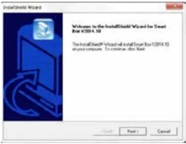 Indel B SAFE 35 SMART PLUS - MITGELIEFERTES ZUBEHÖR SOFTWAREINSTALLATION - 1