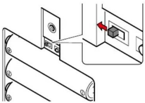 Indel B SAFE 35 SMART PLUS - SAFE 10/30 SMART - 35 SMART PLUS - 1