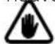 Indel B SAFE 35 SMART PLUS - BOUTON DE RÉINITIALISATION - 2